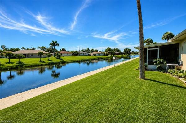 Beach Club Colony, 748 Joel Blvd, Lehigh Acres, Florida 33936, image 2