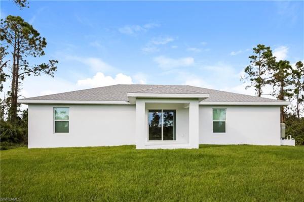 Lehigh Acres Residential, 1222 Summa Blvd, Lehigh Acres, Florida 33974, image 1