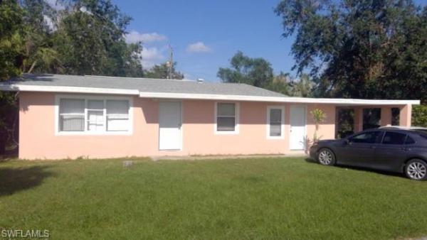 2335 Dora St, Fort Myers, Florida 33901, image 1