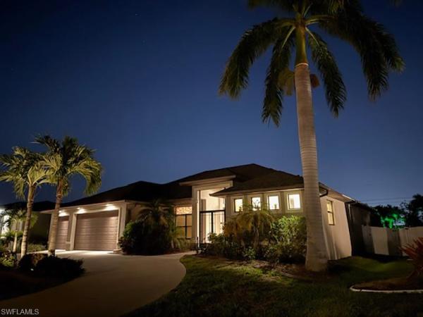 Cape Coral Residential, 3315 Surfside Blvd, Cape Coral, Florida 33914, image 3