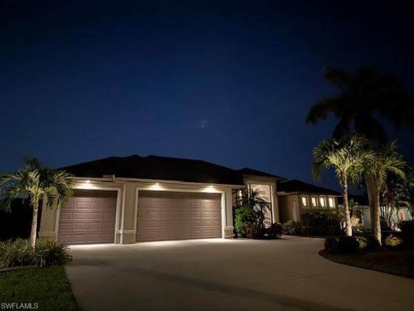 Cape Coral Residential, 3315 Surfside Blvd, Cape Coral, Florida 33914, image 2