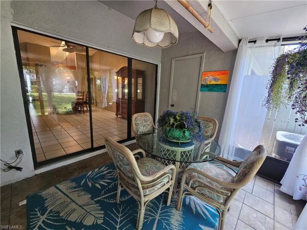 Pine Ridge Of Fort Myers Village, 9630 Villa Dr #8, Fort Myers, Florida 33905, image 3