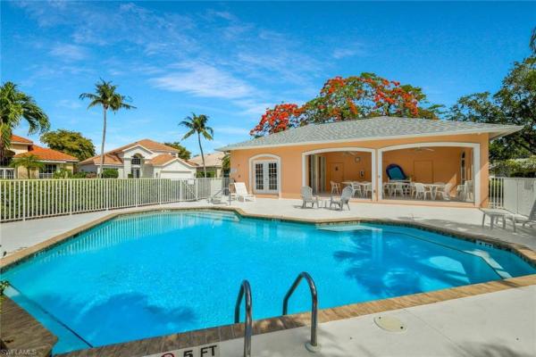 Crooked Pond, 14875 Crescent Cove Dr, Fort Myers, Florida 33908, image 3