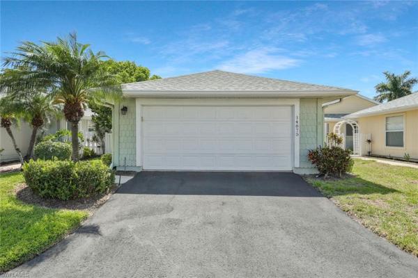 Crooked Pond, 14875 Crescent Cove Dr, Fort Myers, Florida 33908, image 1