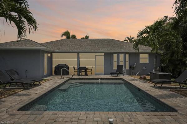 Cape Coral, 808 14th Pl, Cape Coral, Florida 33991, image 3