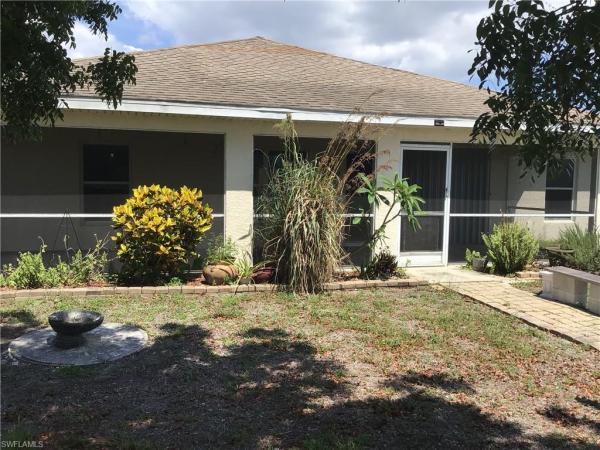 Cape Coral, 1522 N Nelson Rd, Cape Coral, Florida 33993, image 1