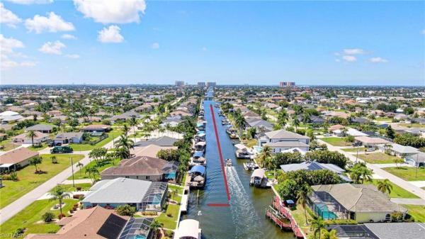 Cape Coral Residential, 4418 12th Pl, Cape Coral, Florida 33914, image 3