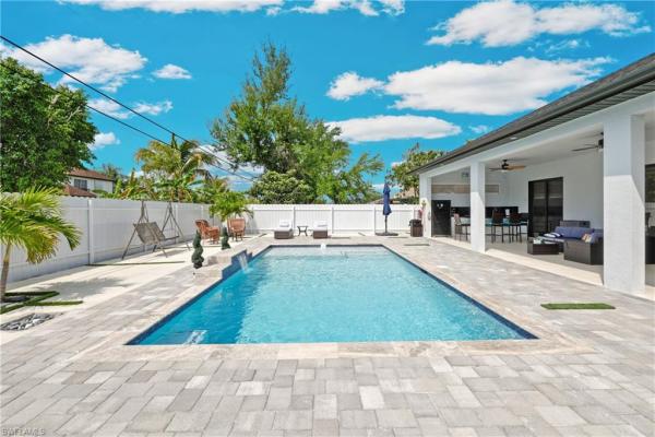 Cape Coral Residential, 140 16th St, Cape Coral, Florida 33990, image 3