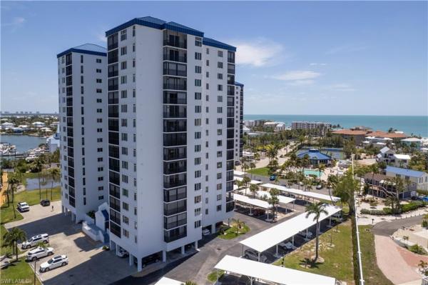 Ocean Harbor, 4753 Estero Blvd #802, Fort Myers Beach, Florida 33931, image 2