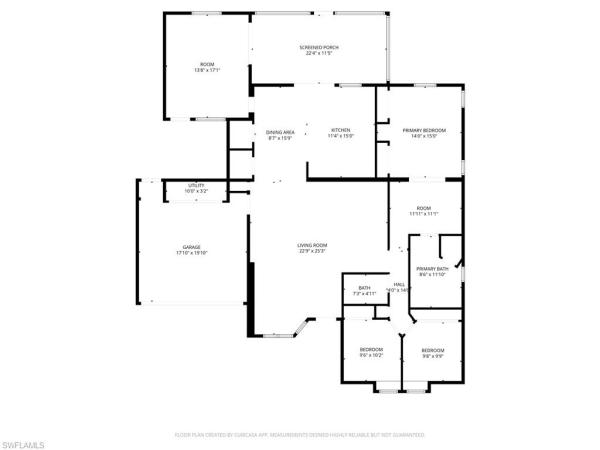 Cape Coral, 226 6th Ter, Cape Coral, Florida 33990, image 1