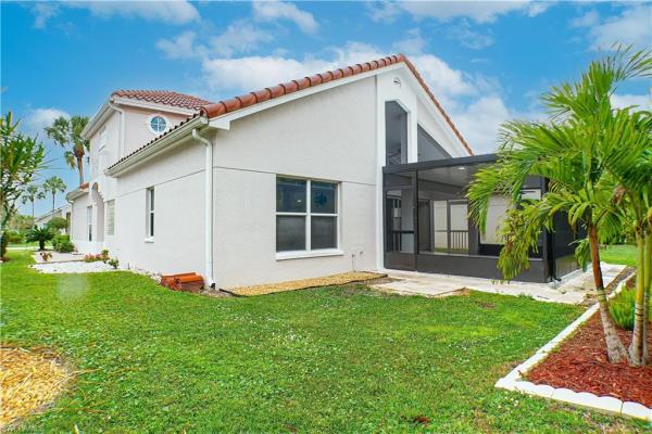 Sabal Lake, 160 Lady Palm Dr, Naples, Florida 34104, image 1