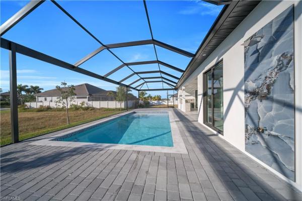 Cape Coral Residential, 10 35th Ave, Cape Coral, Florida 33991, image 2
