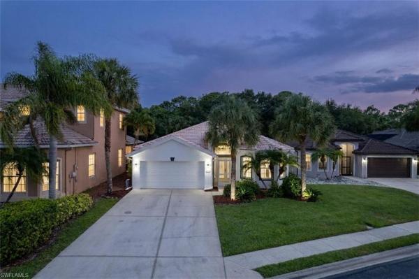 Stoneybrook, 12882 Ivory Stone Loop, Fort Myers, Florida 33913, image 1