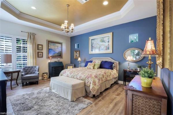 Delasol, 16156 Parque Ln, Naples, Florida 34110, image 2