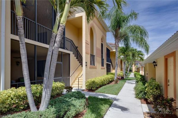 Palmetto Cove, 13740 Julias Way #623, Fort Myers, Florida 33919, image 3