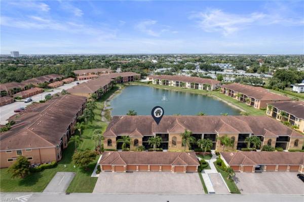 Palmetto Cove, 13740 Julias Way #623, Fort Myers, Florida 33919, image 2
