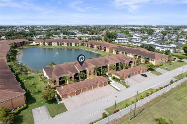 Palmetto Cove, 13740 Julias Way #623, Fort Myers, Florida 33919, image 1