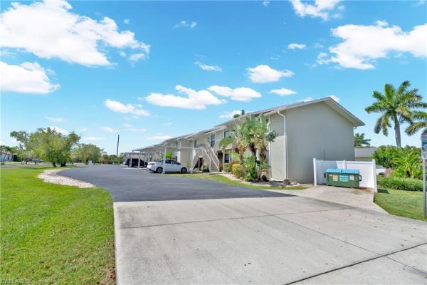 4708 8th Pl #203, Cape Coral, Florida 33914, image 1