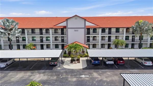 7300 Coventry Ct #606, Naples, Florida 34104, image 1