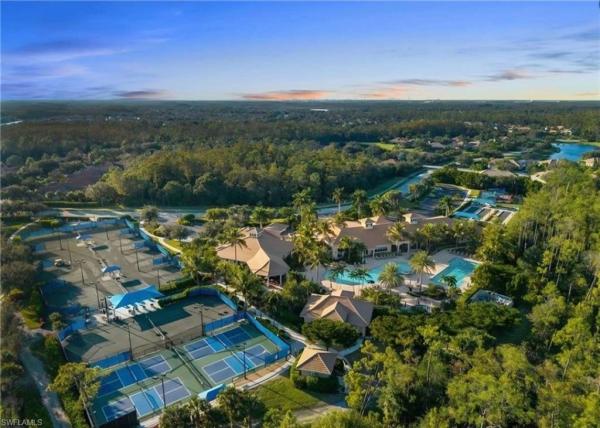 Bridgetown, 10817 Dennington Rd, Fort Myers, Florida 33913, image 1