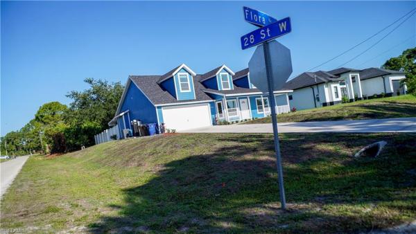 Lehigh Acres, 2801 N Flora Ave, Lehigh Acres, Florida 33971, image 2