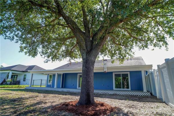 2801 N Flora Ave, Lehigh Acres, Florida 33971, image 1
