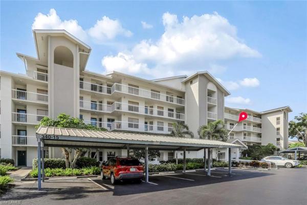 340 Horse Creek Dr #305, Naples, Florida 34110, image 3