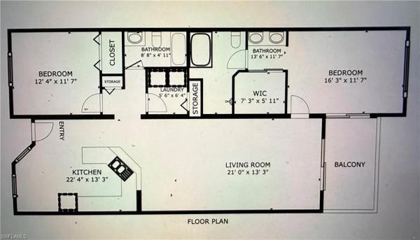 340 Horse Creek Dr #305, Naples, Florida 34110, image 1