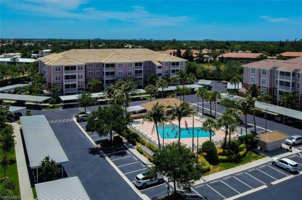 Royal Pointe, 11700 Pasetto Ln #308, Fort Myers, Florida 33908, image 3
