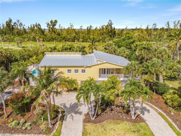 Alden Pines, 14221 Clubhouse Dr, Bokeelia, Florida 33922, image 1