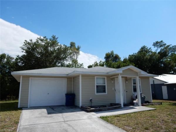 Ridgeway Estates, 899 Ridgeway Dr, North Fort Myers, Florida 33903, image 1