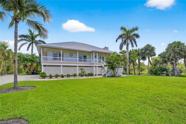 Starling Way, 6120 Henderson Rd, Sanibel, Florida 33957, image 1