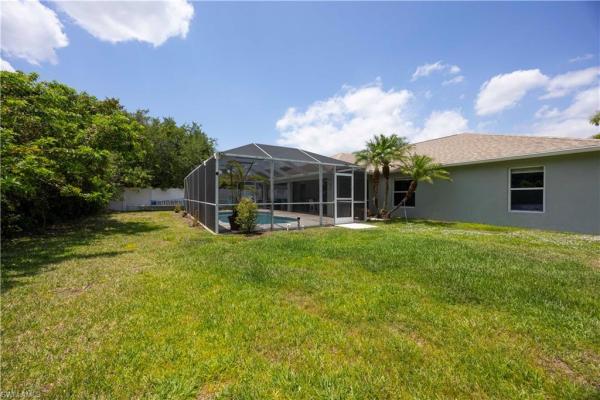 Hawk's Preserve, 2682 Nature Pointe Loop, Fort Myers, Florida 33905, image 2