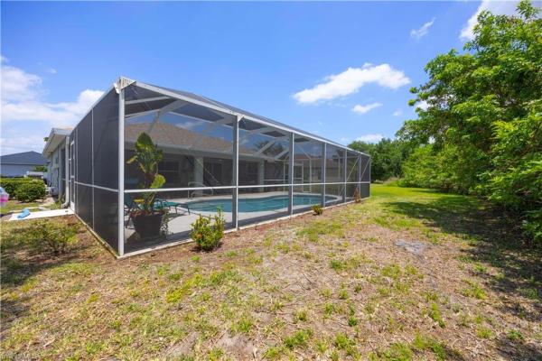 Hawk's Preserve, 2682 Nature Pointe Loop, Fort Myers, Florida 33905, image 1
