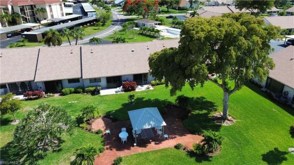 Villas At Cinnamon Cove, 11901 Caraway Ln #104, Fort Myers, Florida 33908, image 2