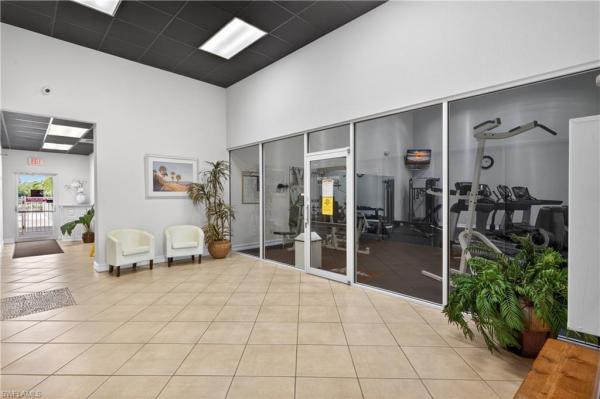 Tuscany Gardens, 6401 Aragon Way #106, Fort Myers, Florida 33966, image 3