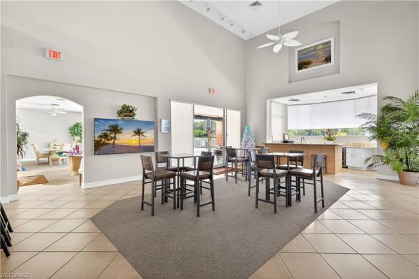 Tuscany Gardens, 6401 Aragon Way #106, Fort Myers, Florida 33966, image 2