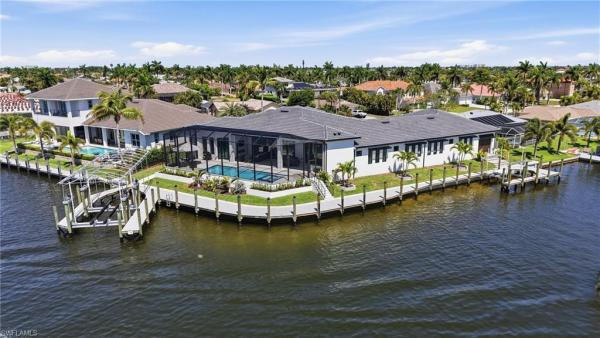 Seagull Estates, 5201 Seagull Ct, Cape Coral, Florida 33904, image 2