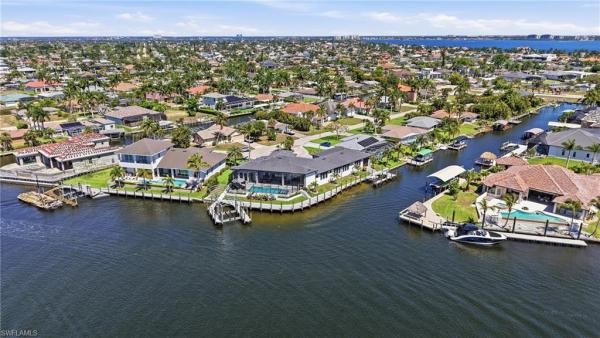 5201 Seagull Ct, Cape Coral, Florida 33904, image 1