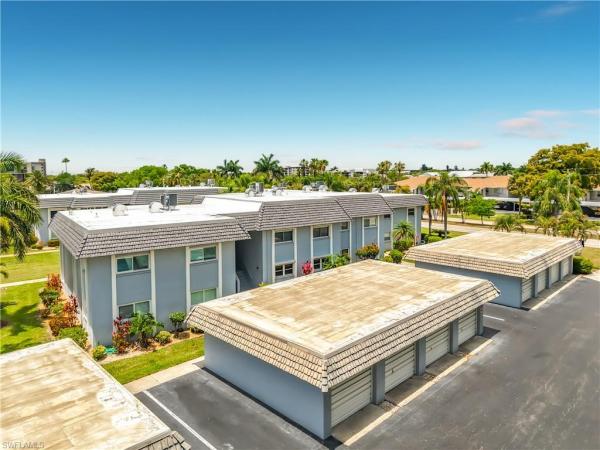 Bay Harbor Club, 3358 Key Dr #2, North Fort Myers, Florida 33903, image 3