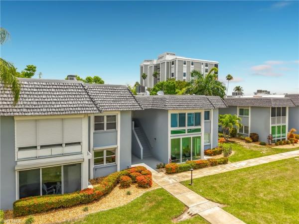 Bay Harbor Club, 3358 Key Dr #2, North Fort Myers, Florida 33903, image 1