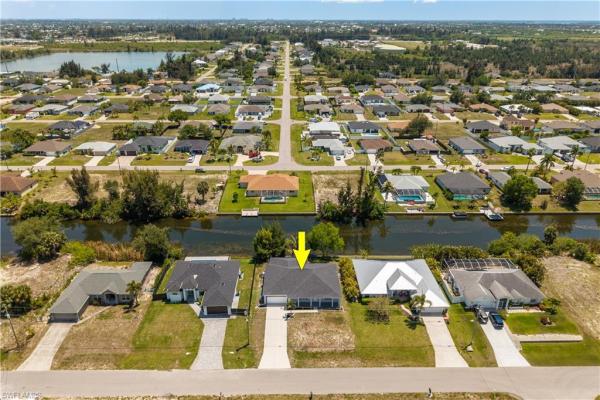 Cape Coral, 1824 2nd St, Cape Coral, Florida 33991, image 2