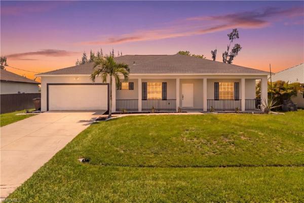 Cape Coral, 1824 2nd St, Cape Coral, Florida 33991, image 1
