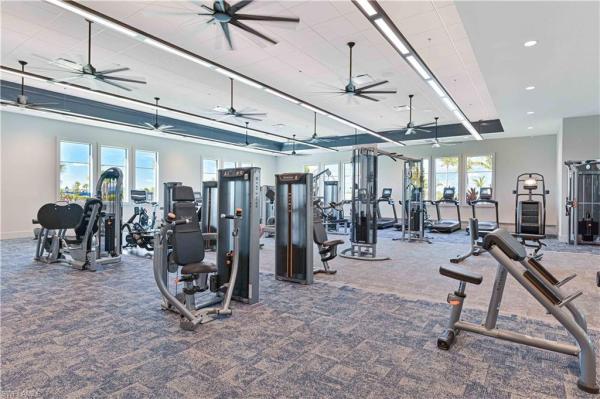 Del Webb Oak Creek, 7079 Chapel Creek Ln, North Fort Myers, Florida 33917, image 2