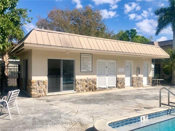 Colonial West, 1560 Colonial Blvd #136, Fort Myers, Florida 33907, image 3