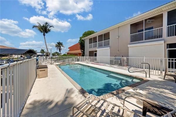 732 Victoria Dr #4, Cape Coral, Florida 33904, image 1