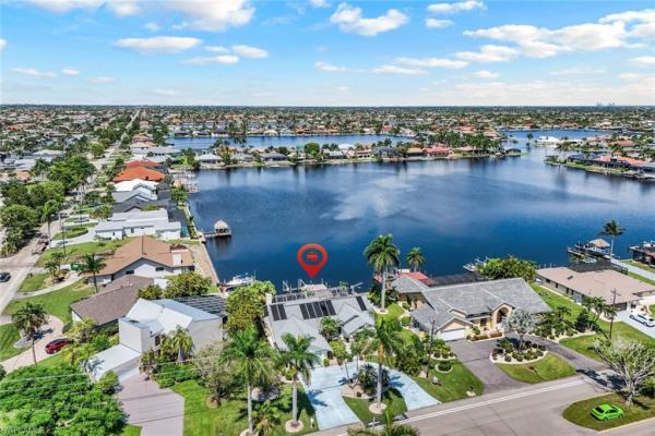 Cape Coral, 719 W El Dorado Pkwy, Cape Coral, Florida 33914, image 3