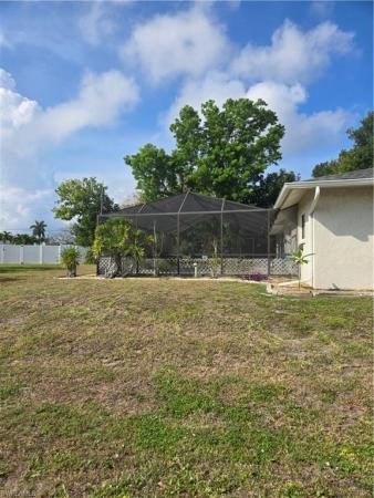 Cape Coral Residential, 4201 Coronado Pkwy PKY, Cape Coral, Florida 33904, image 2