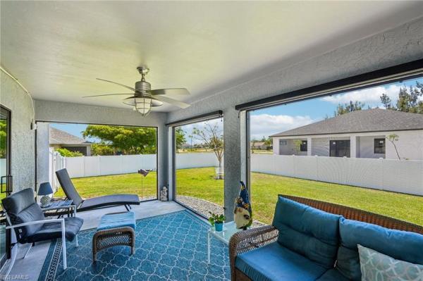 Cape Coral Residential, 4216 25th Ter, Cape Coral, Florida 33993, image 3