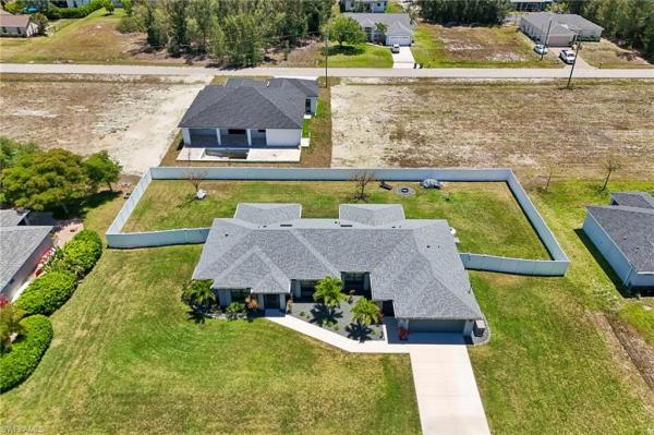 Cape Coral Residential, 4216 25th Ter, Cape Coral, Florida 33993, image 2